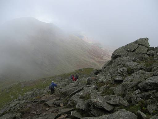 13_15-1.JPG - St Sunday Crag in the cloud